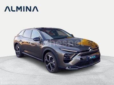 Citroën C5 X
