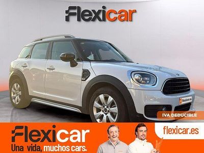 Mini Cooper D Countryman