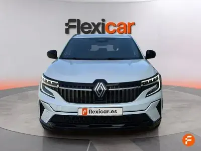 Usado Renault Espace Iconic 200 CV (147 kW) 2024 Blanco SUV