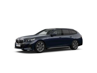 Usado 2025 BMW 520 Comfort Edition Familiar | 59.900 € (Un poco caro)