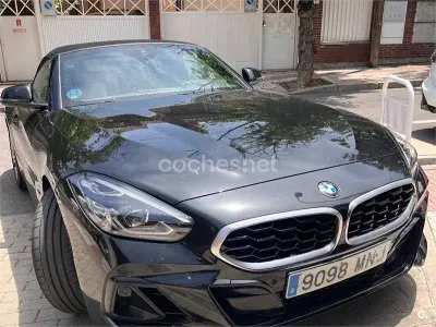 Usado BMW Z4