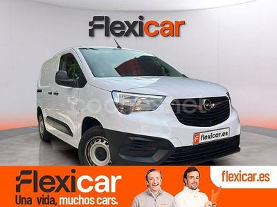 Opel Combo Life