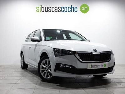 usado Skoda Scala 1.0 Tsi Active 70kw