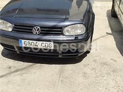 VW Golf IV