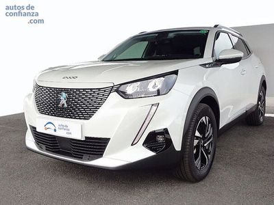 Peugeot e-2008