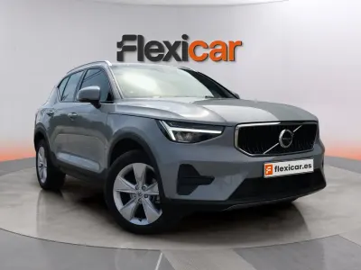 Usado Volvo XC40
