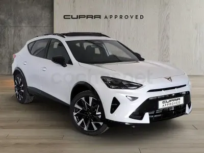 Usado Cupra Formentor 150 CV (110 kW) 2026 Blanco SUV