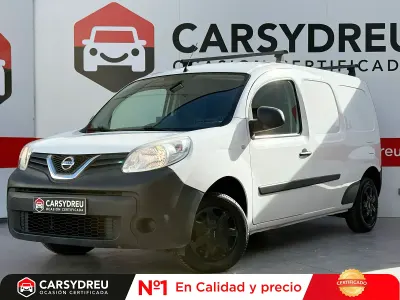 Occasion Nissan NV250 90 ch (66 kW) 2020 Blanc Van