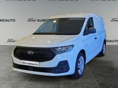 Brugt Ford Tourneo Connect