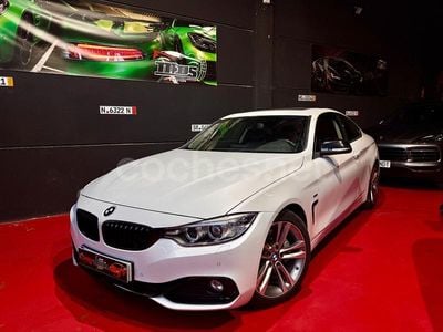 BMW 435