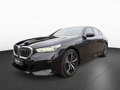 Negro Usado 2024 BMW 530e M Sport Berlina | 59.000 € (Un poco caro)