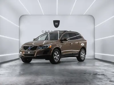 Usado Volvo XC60