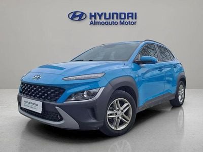 Usado Hyundai Kona 120 CV (88 kW) 2022 SUV