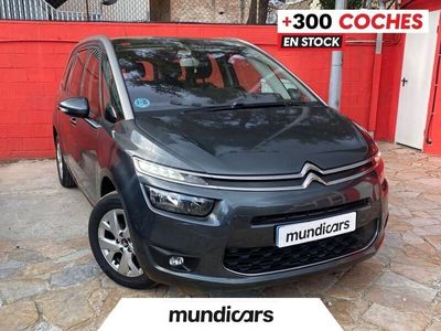 Citroën C4 Picasso