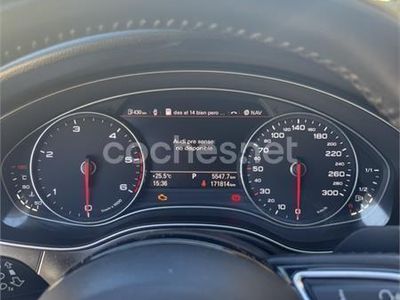 Audi A7 Sportback