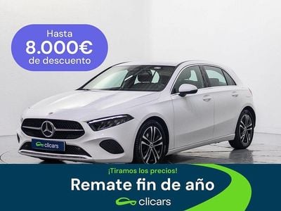 Mercedes A200