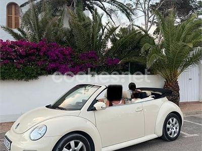 VW Beetle