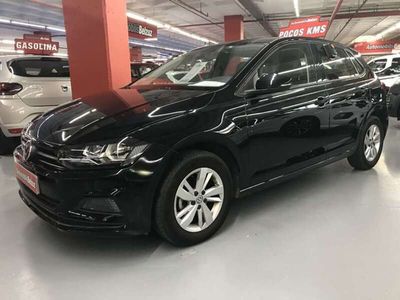 usado VW Polo Advance 1.0 TSI 70 kW (95 CV)