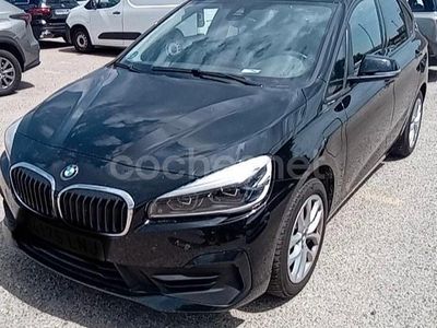 BMW 225 Active Tourer