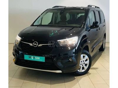 Opel Combo-e Life XL