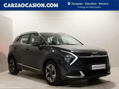 Usado Kia Sportage 150 CV (110 kW) 2022 Otro SUV