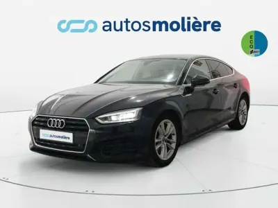 Usado Audi A5