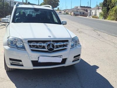 Mercedes GLK220