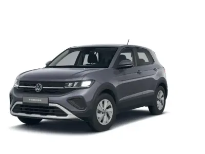 Usado VW T-Cross