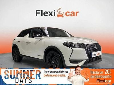 DS Automobiles DS3 Crossback