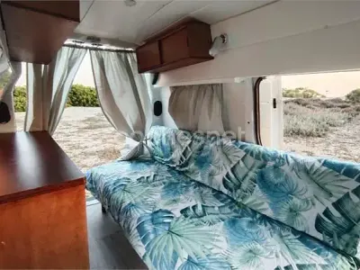 Usado Citroën Jumpy