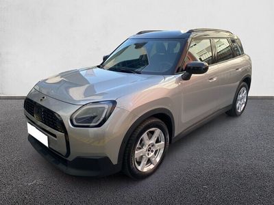 usado Mini Countryman C 125 kW (170 CV)