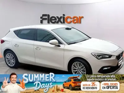 Usado Seat Leon