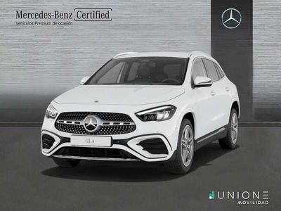 Mercedes GLA250