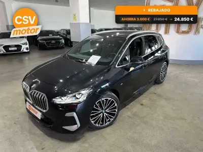 Usado BMW X5 M Sport Line 2023 SUV
