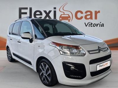 Citroën C3 Picasso