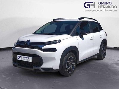 Usado Citroën C3 Aircross Feel 110 CV (80 kW) 2023 Blanco SUV