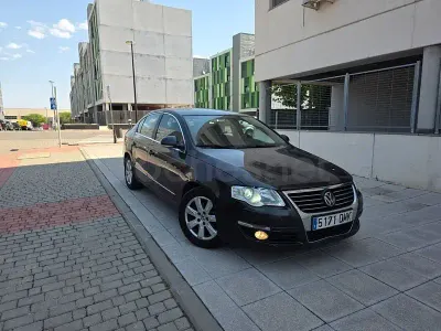 Usado VW Passat
