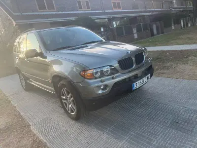 Usado BMW X5