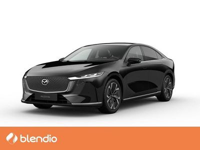 Nuevo Mazda 6e Takumi-Line 179 kW (244 CV) 2026 Negro