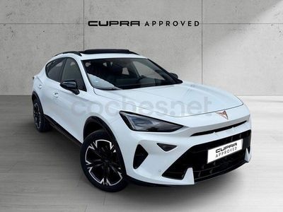 Usado Cupra Formentor 150 CV (110 kW) 2025 Blanco SUV