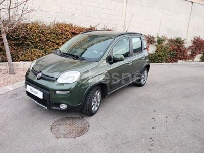 Fiat Panda 4x4