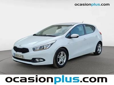 Kia Ceed GT