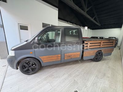 VW Multivan
