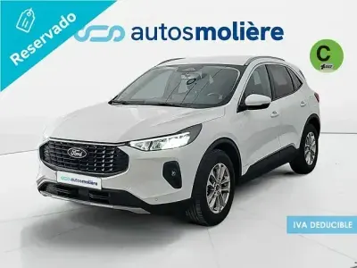 Occasion Ford Kuga Titanium 150 PK (110 kW) 2025 Wit SUV
