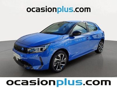 Azul Usado 2025 Opel Corsa S Utilitario | 13.591 € (Precio justo)