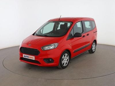 Ford Tourneo