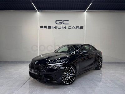 Occasion BMW M2 Competition Edition 410 ch (301 kW) 2019 Noir Coupé