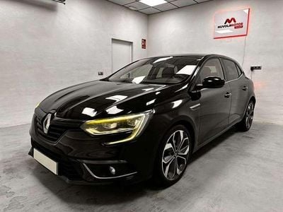 Renault Mégane III