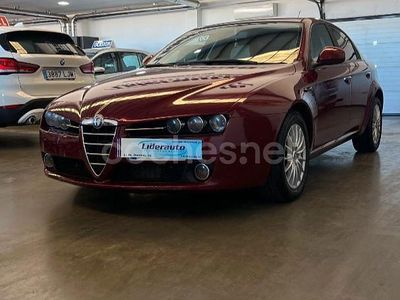 Alfa Romeo 159