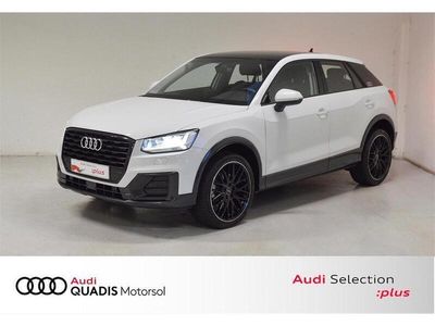 Blanco Usado 2019 Audi Q2 Design SUV | 27.900 € (Caro)